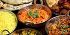 Indian Banquet for up to Four, Adelaide