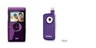 A compact, portable digital video camcorder