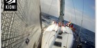 Sail 'Sydney to Hobart' Style! Only $99 for an Exhilarating THREE HOUR Offshore Sailing Experience on-board a 48 Foot Sydney to Hobart Racing Yacht. Actively Participate or Sit Back and Relax. Valued at $300 with Kioni Sailing. Limited Number Availab