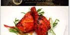 Indulge in an Exquisite Mauritian Indian Feast with a SEVEN Course Banquet for TWO at Le Bukhara in Double Bay. Enjoy a fusion of Indian, Creole, Chinese and European flavours. Only $49 instead of $116