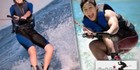 Cable Wakeboarding Experience, Sydney