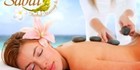 Hot Stone and Oil Massage, Sydney