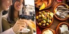 All-You-Can-Eat Fusion Tapas with Wine, Sydney