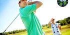 Multiple Golf Rounds for Two People with Drinks and More, Sydney