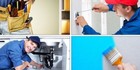 Two Hour Handyman Service: Gardening, Plumbing, Electrical + More