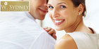 Get the latest, in-chair ZOOM!™ teeth whitening treatment