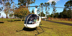 Introductory helicopter flying lessons at Bankstown Airport!