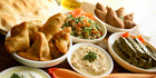 A Lebanese feast for two in Bankstown