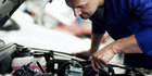 A major car service & more at World Square, Wynyard & Rozelle