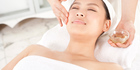 90 minutes of bliss with a facial, sauna detox & more in Manly!