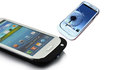 A battery charging case for your Samsung S3 Galaxy