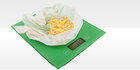 Digital kitchen scale in SIX colours