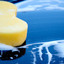 74% off at Blue Water Hand Car Wash